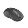 Logitech Signature M650 L Left Graphite