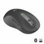 Logitech Signature M650 L Left Graphite