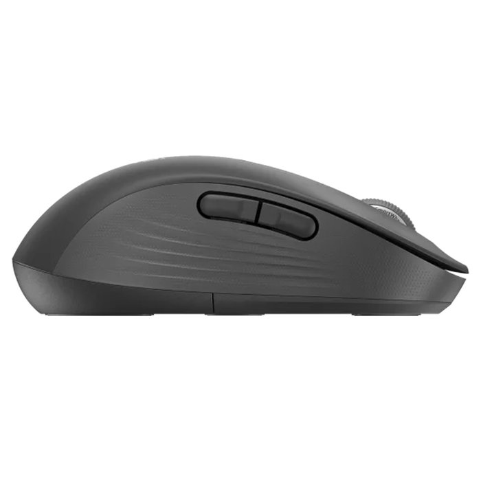 Logitech Signature M650 L Left Graphite