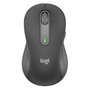 Logitech Signature M650 L Left Graphite