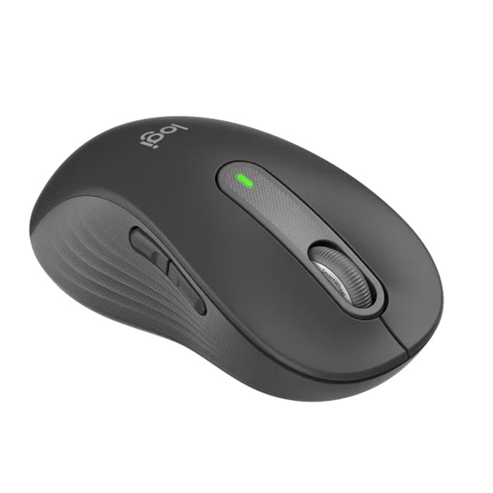 Logitech Signature M650 L Left Graphite