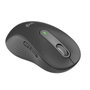 Logitech Signature M650 L Left Graphite