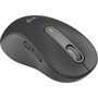 Logitech Signature M650 L Left Graphite