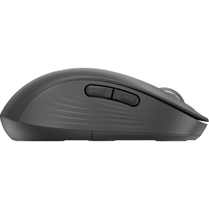 Logitech Signature M650 L Left Graphite
