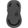 Logitech Signature M650 L Left Graphite