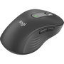 Logitech Signature M650 L Left Graphite