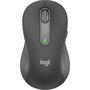Logitech Signature M650 L Left Graphite