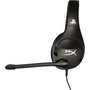 HyperX Headset 4P5K0AM Noir, bleu