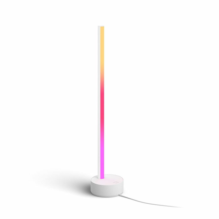 Philips Hue White and Color Ambiance Gradient Signe Blanc Philips Hue White and Color Ambiance Gradient Signe Blanc