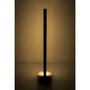 Philips Hue White and Color Ambiance, Lampe à poser Gradient Signe Blanc