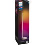 Philips Hue White and Color Ambiance, Lampe à poser Gradient Signe Blanc