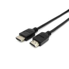 Equip EQ119310 Câble HDMI FHD Mâle - Mâle 1.8 m Noir