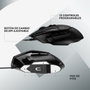 Logitech G G502 X Souris Gamer Filaire Noir