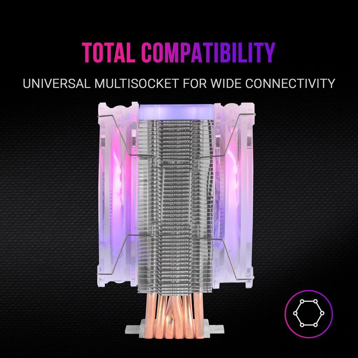 Glacière Portable Mars Gaming MCPU66