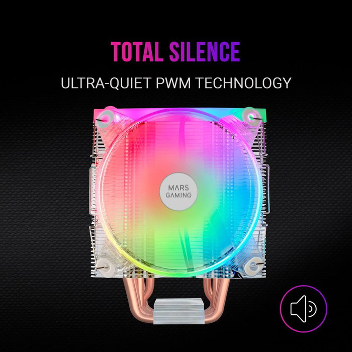 Glacière Portable Mars Gaming MCPU66