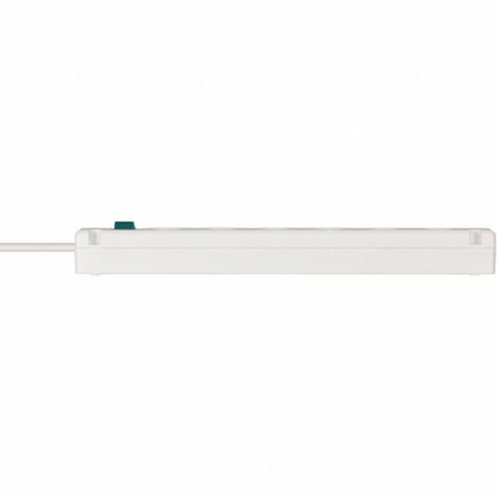 Multiprise 5 Prises avec Interrupteur Brennenstuhl Bremounta 3600 W USB x 2 (3 m) Multiprise 5 Prises avec Interrupteur Brennenstuhl Bremounta 3600 W USB x 2 (3 m)