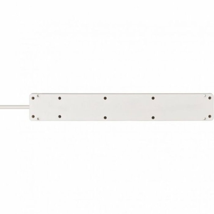 Multiprise 5 Prises avec Interrupteur Brennenstuhl Bremounta 3600 W USB x 2 (3 m) Multiprise 5 Prises avec Interrupteur Brennenstuhl Bremounta 3600 W USB x 2 (3 m)