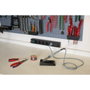 Multiprise 5 Prises avec Interrupteur Brennenstuhl Bremounta 3600 W USB x 2 (3 m)