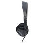 Casque audio FONESTAR HOME-35 Noir