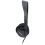 Casque audio FONESTAR HOME-35 Noir