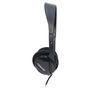 Casque audio FONESTAR HOME-35 Noir