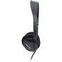 Casque audio FONESTAR HOME-35 Noir