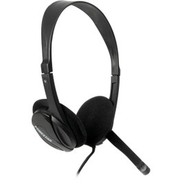 Fonestar Home-35 Noir