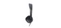Fonestar Home - 35 Casque Microphone avec Jack 3.5 mm, Casque PC Stéréo pour Télétravail et Multimédia