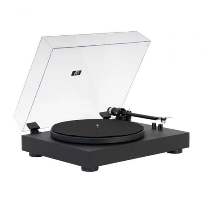 Tourne-disques FONESTAR VINYL-13 Noir