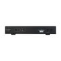 Fonestar Cd-150Plus Usb Lecteur CD MP3 USB Slot In Aluminium Hi-Fi