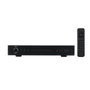 Fonestar Cd-150Plus Usb Lecteur CD MP3 USB Slot In Aluminium Hi-Fi