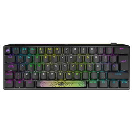 Corsair K70 PRO MINI WIRELESS Clavier Gaming 60% CHERRY MX Red