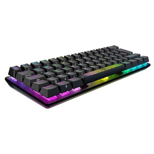 Corsair K70 PRO MINI WIRELESS Clavier Gaming 60% CHERRY MX Red