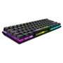 Corsair K70 PRO MINI WIRELESS Clavier Gaming 60% CHERRY MX Red