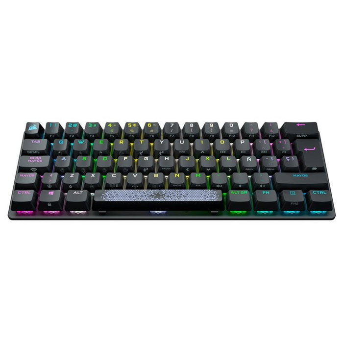 Corsair K70 PRO MINI WIRELESS Clavier Gaming 60% CHERRY MX Red