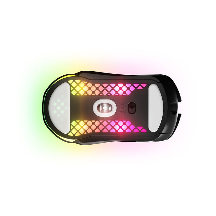 Souris Gaming SteelSeries Aerox 5 Wireless Souris Gaming SteelSeries Aerox 5 Wireless