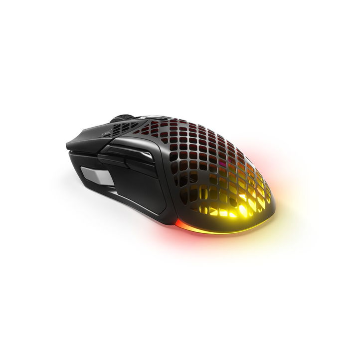 Souris Gaming SteelSeries Aerox 5 Wireless Souris Gaming SteelSeries Aerox 5 Wireless