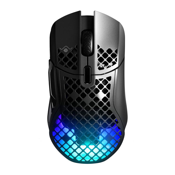 Souris Gaming SteelSeries Aerox 5 Wireless Souris Gaming SteelSeries Aerox 5 Wireless