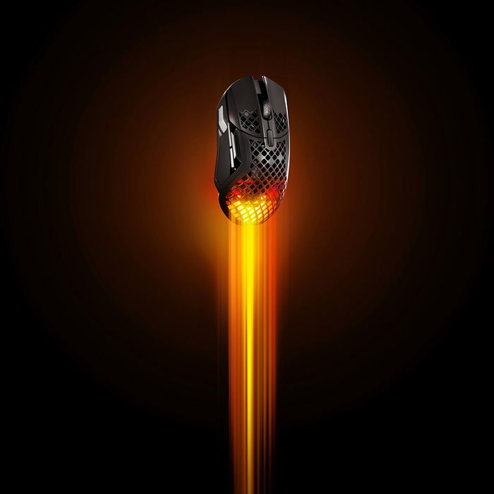 Souris Gaming SteelSeries Aerox 5 Wireless Souris Gaming SteelSeries Aerox 5 Wireless