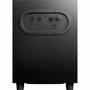 SteelSeries Arena 7 Enceintes d'ordinateur 2-en-1 Noir