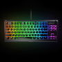 Clavier pour jeu SteelSeries APEX 3 TKL Noir Espagnol Qwerty