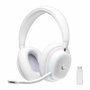 Logitech G G735 Lightspeed Blanc, Casque Gamer sans fil RVB avec Micro amovible