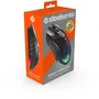 Steelseries AEROX 9 Souris Gamer Sans Fil - 18000 CPI, 18 Boutons Programmables, Quantum 2.0, Souris Gaming