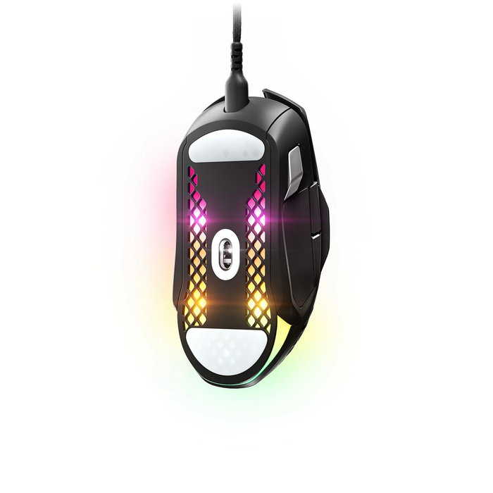 Steelseries Aerox 5 Noir