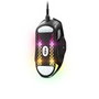 Steelseries Aerox 5 Noir
