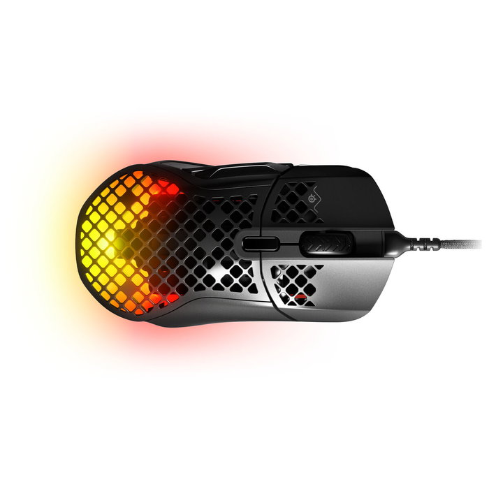 Steelseries Aerox 5 Noir