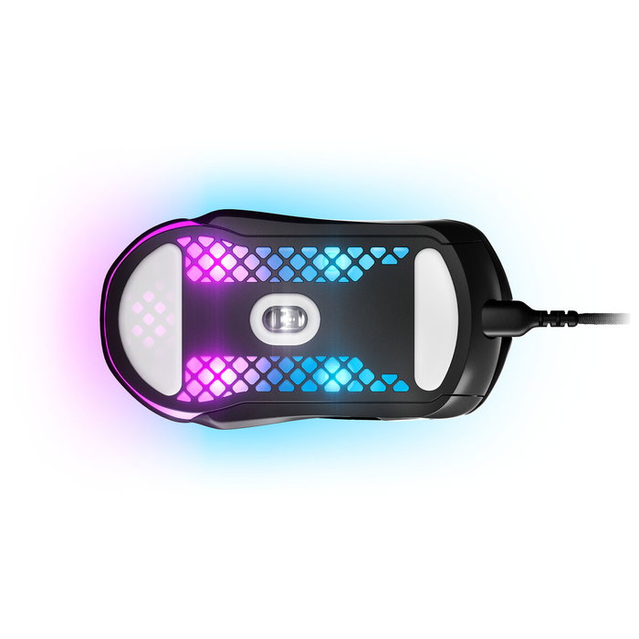 Steelseries Aerox 5 Noir
