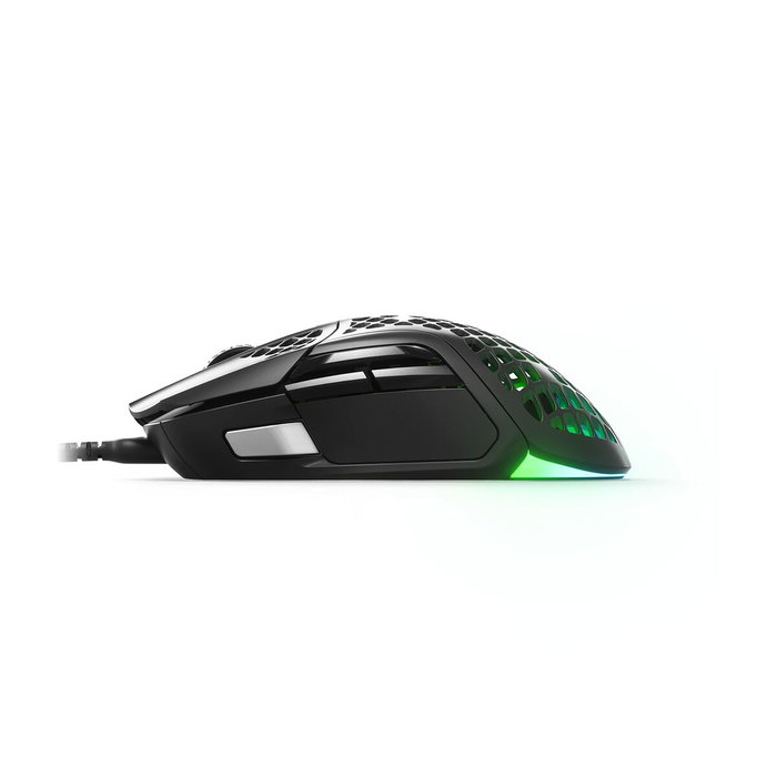Steelseries Aerox 5 Noir