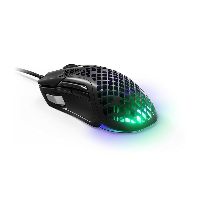 Steelseries Aerox 5 Noir