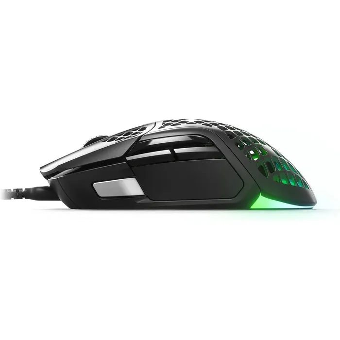 Steelseries Aerox 5 Noir